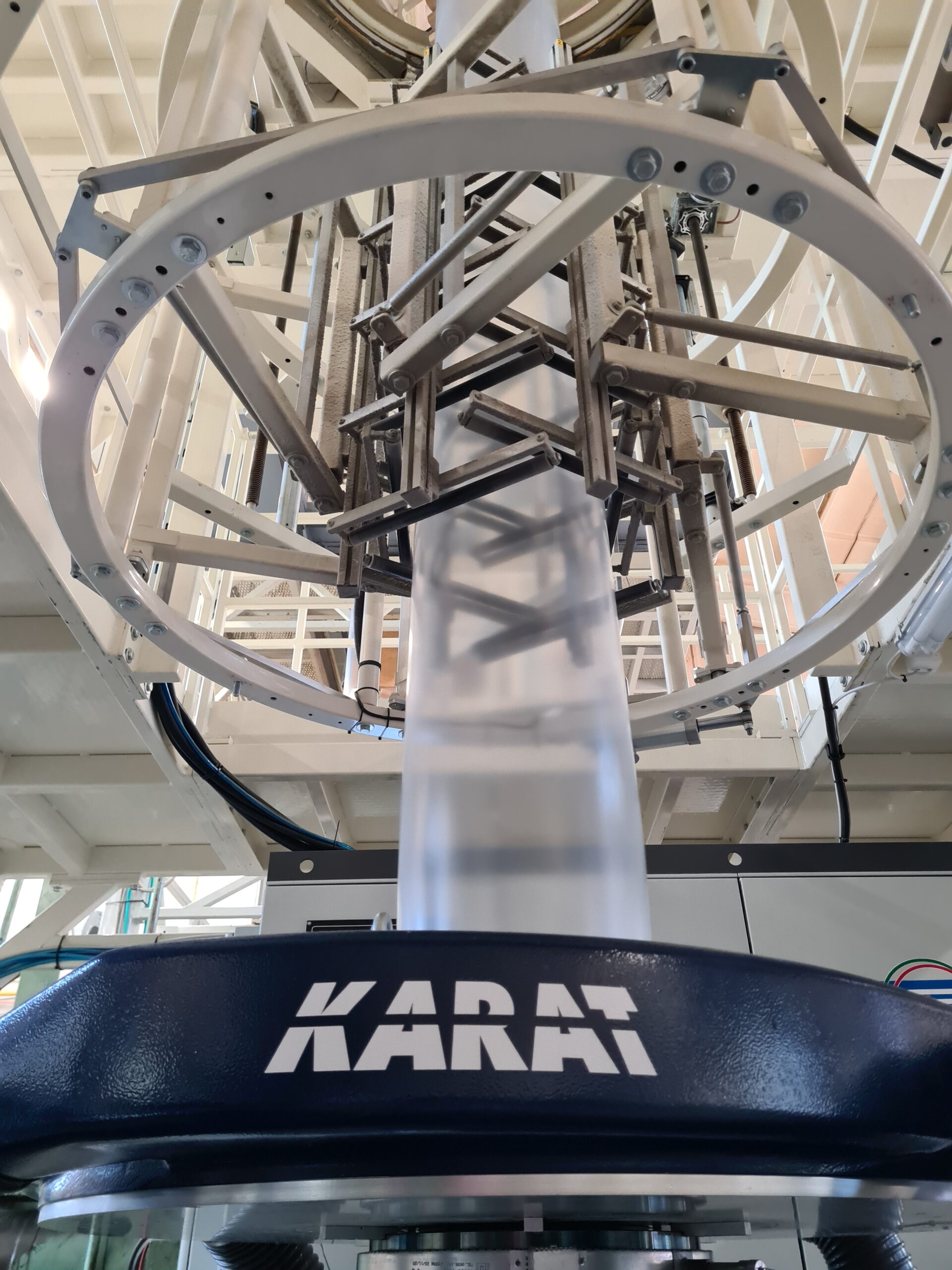 MODERNA TEHNOLOGIJA ZAGOTAVLJA NAJBOLJŠO KAKOVOST