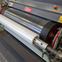 slika navijanje folije