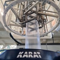 MODERNA TEHNOLOGIJA ZAGOTAVLJA NAJBOLJŠO KAKOVOST